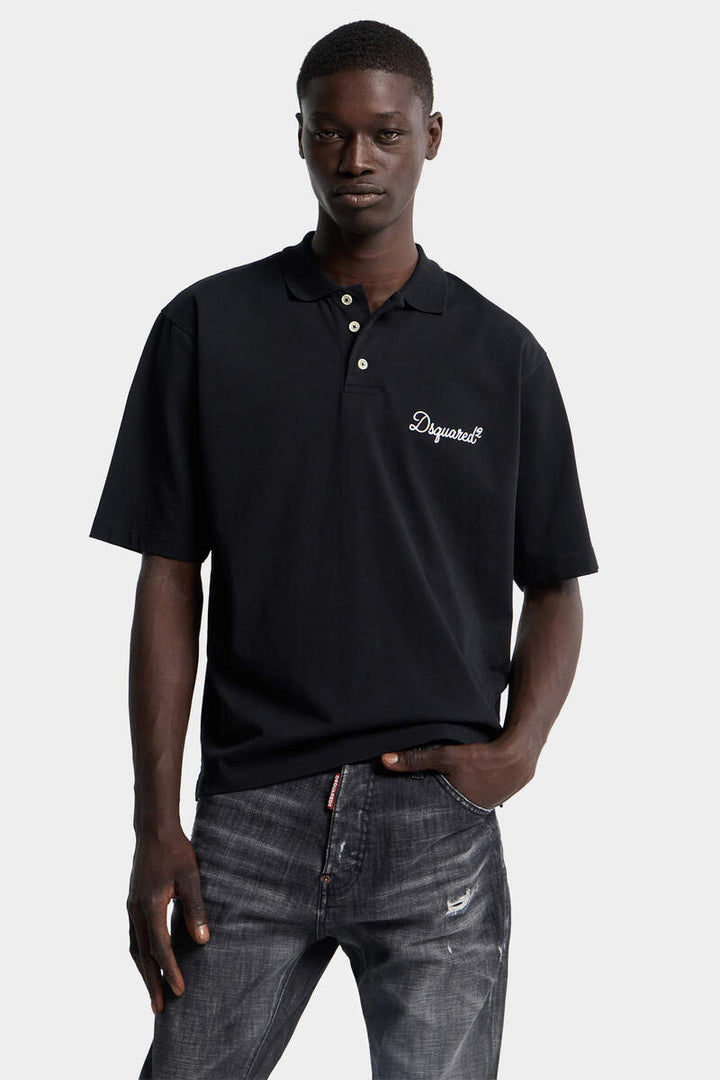 POLO DSQUARED2