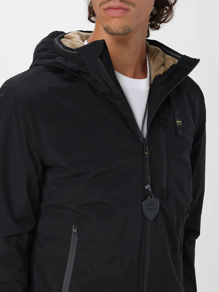 giubbini blauer