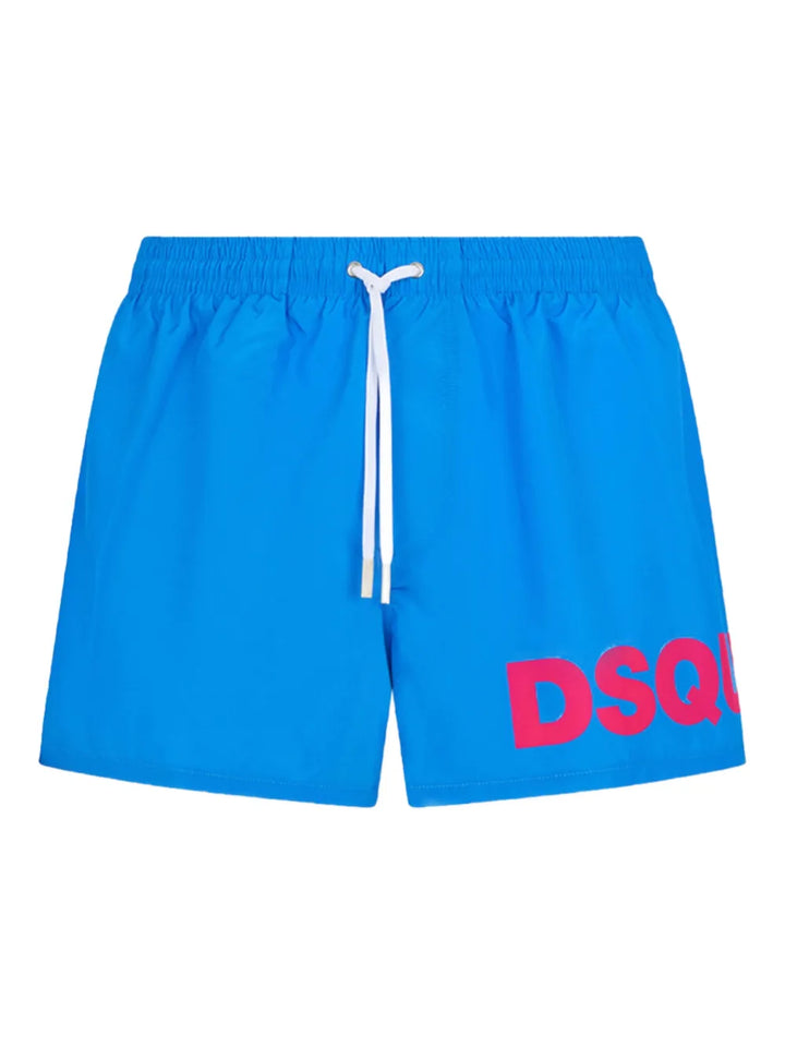 costume DSQUARED2