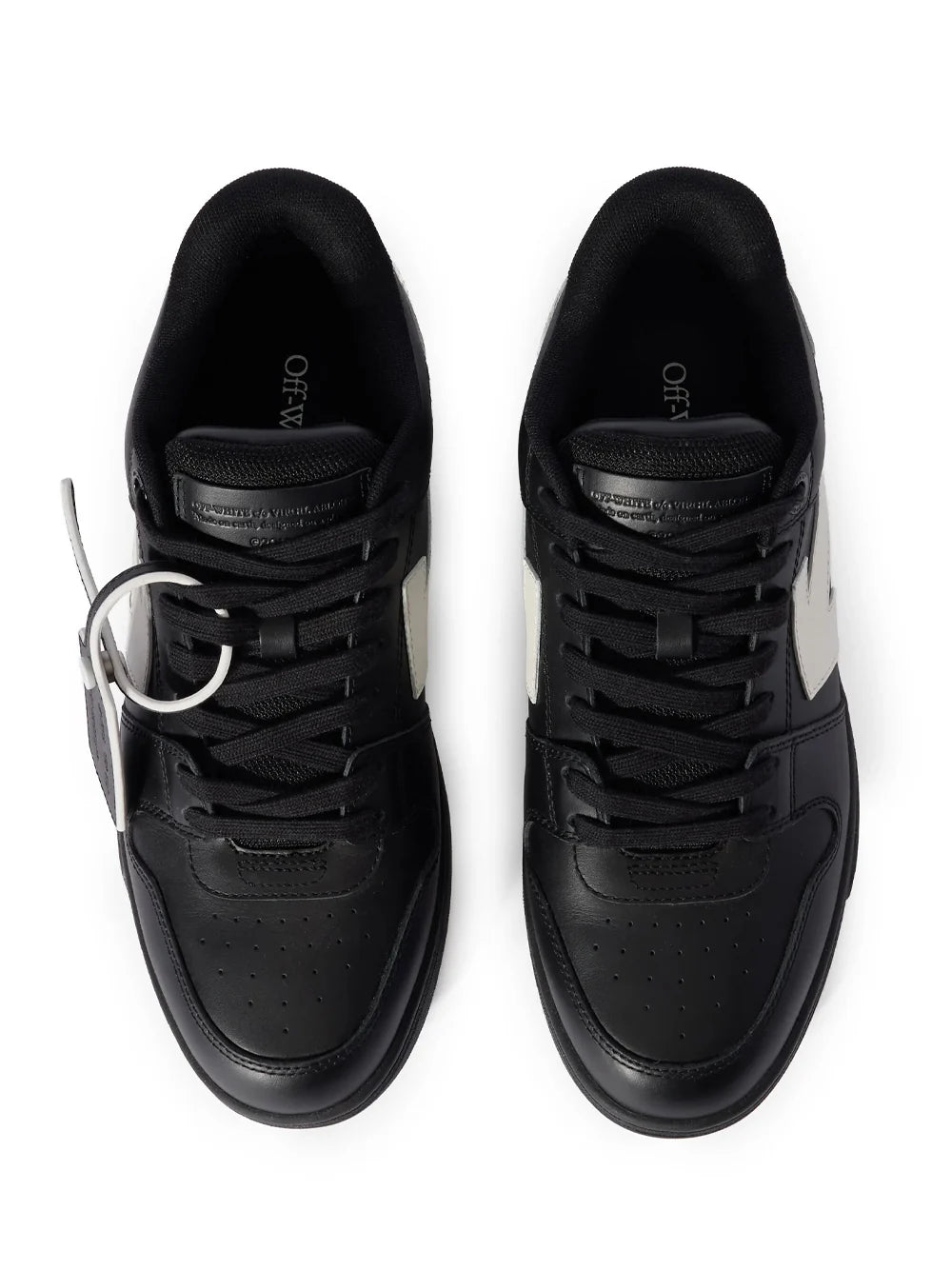 Scarpe OFF-WHITE
