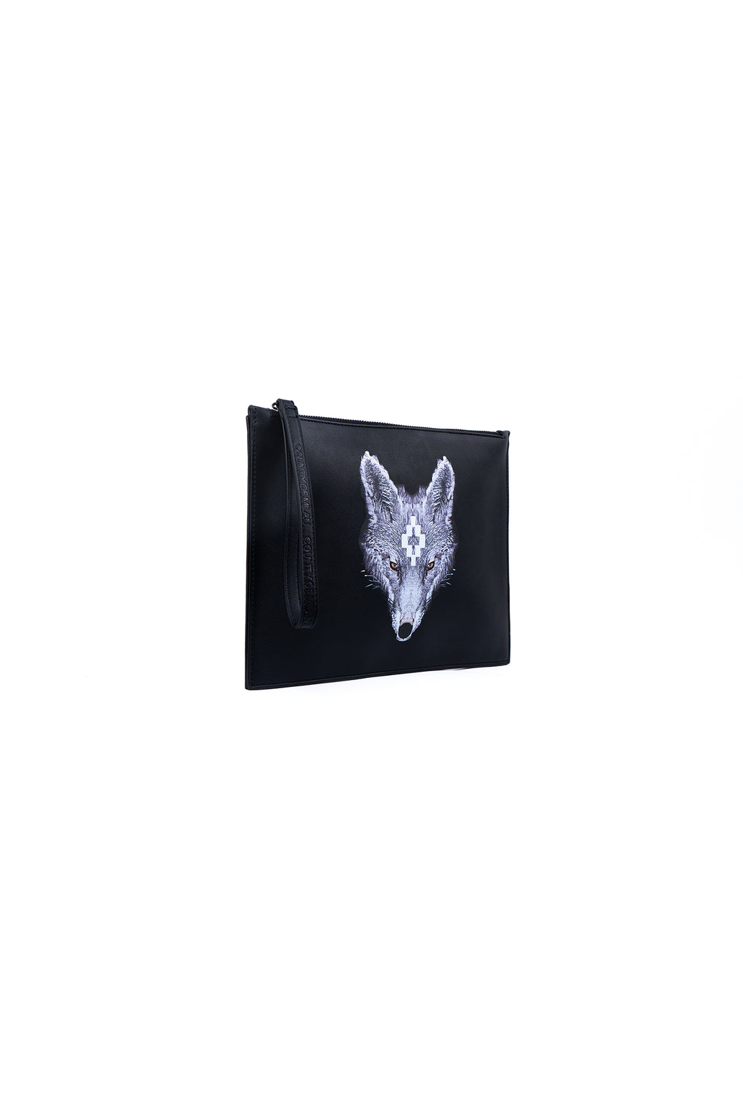 pochette county of milan (marcelo burlon)