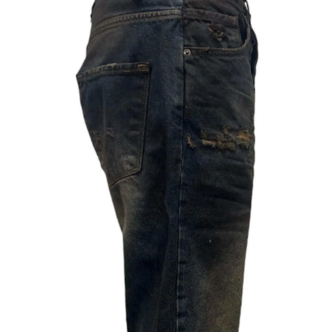 JEANS do not conform