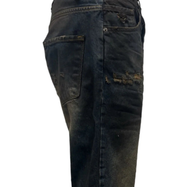 JEANS do not conform