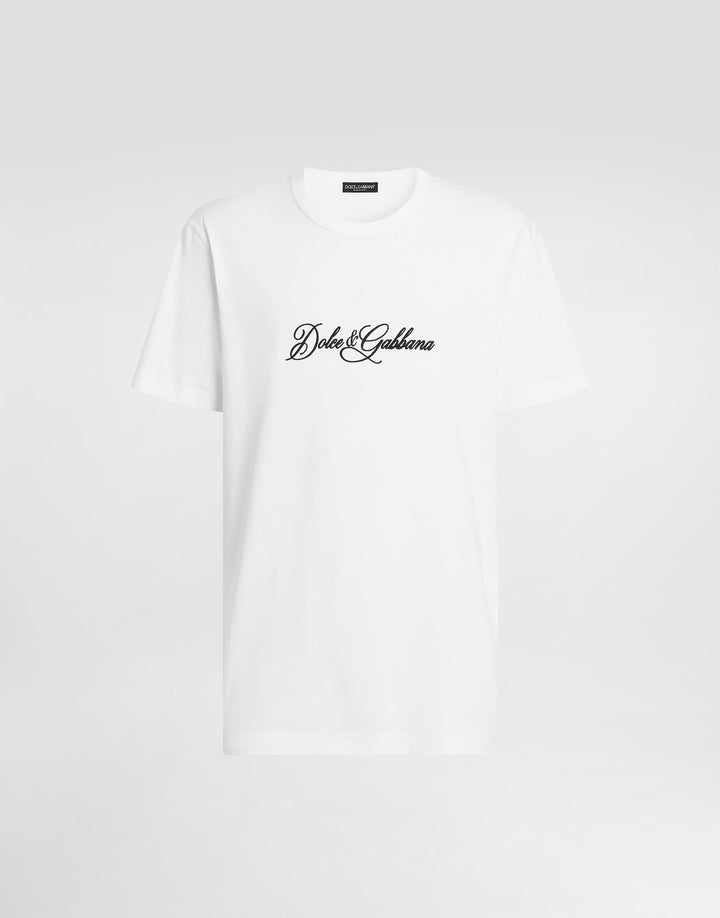 T-SHIRT dolce e gabbana