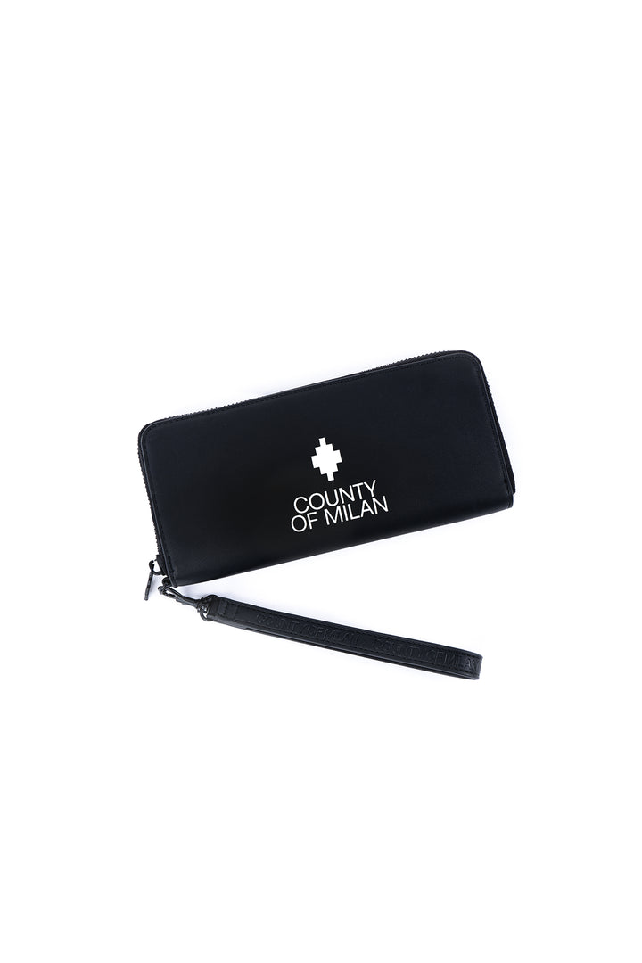 Portafogli county of milan (marcelo burlon)