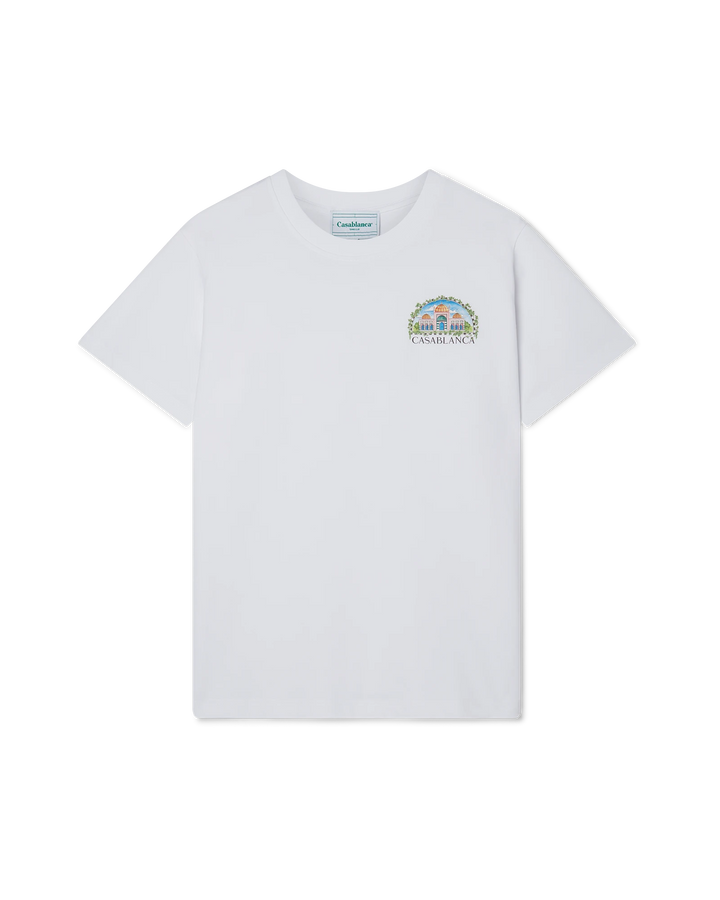 T-SHIRT casablanca