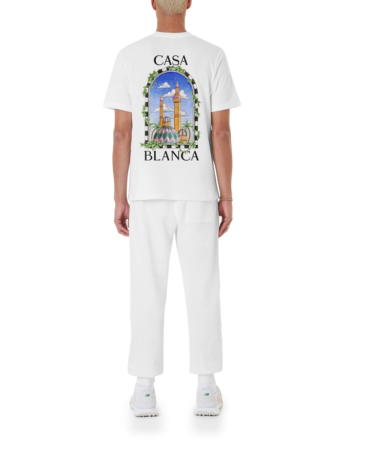 T-SHIRT casablanca