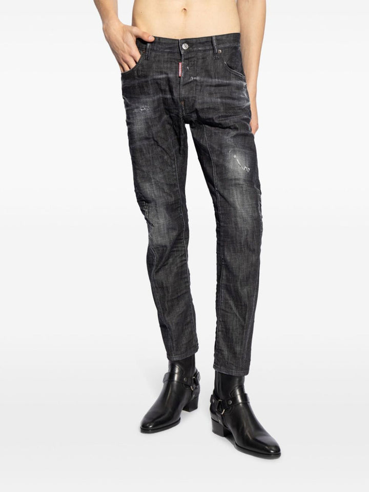 JEANS DSQUARED2