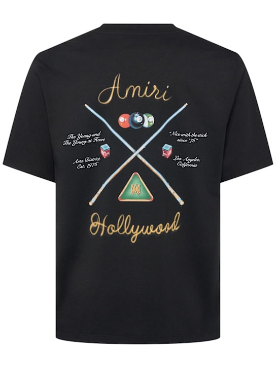 T-SHIRT AMIRI