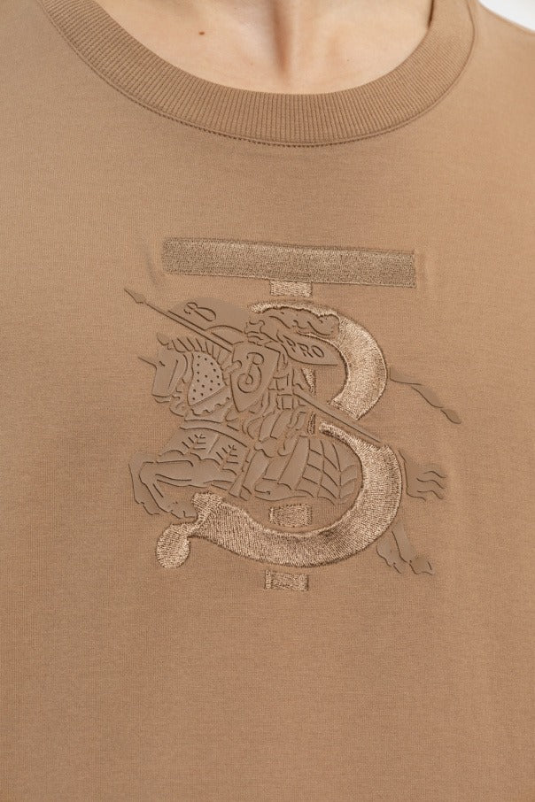 T-SHIRT burberry