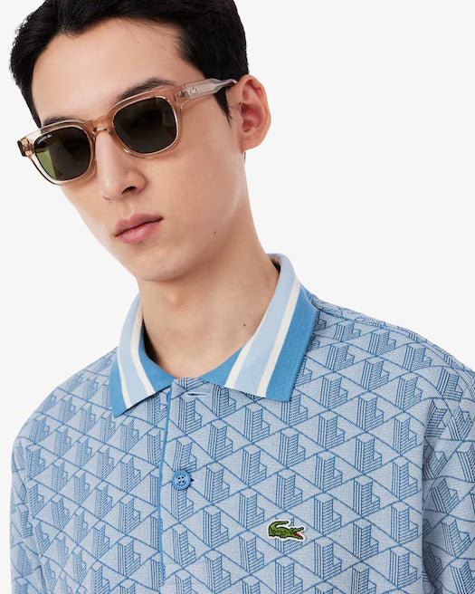 POLO Lacoste
