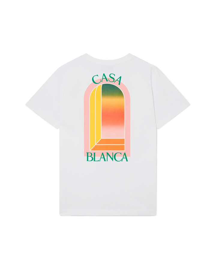 T-SHIRT casablanca