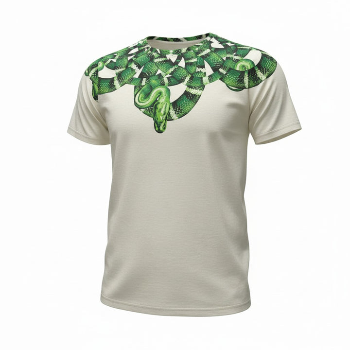 T-SHIRT county of milan (marcelo burlon)