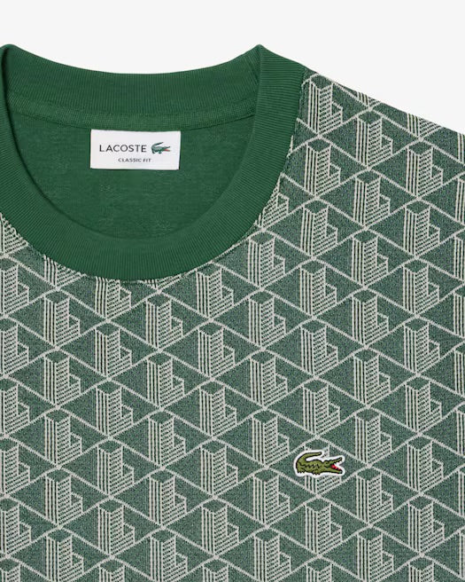 T-SHIRT Lacoste