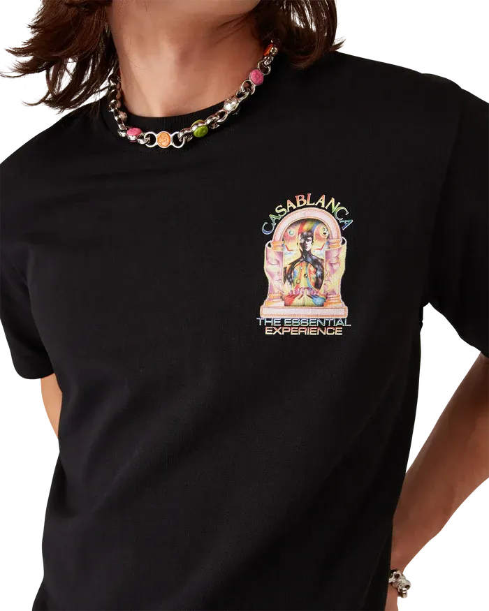 T-SHIRT casablanca