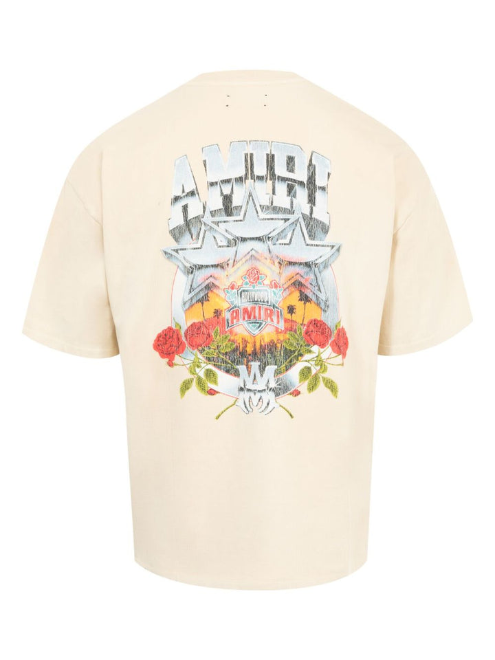 T-SHIRT AMIRI