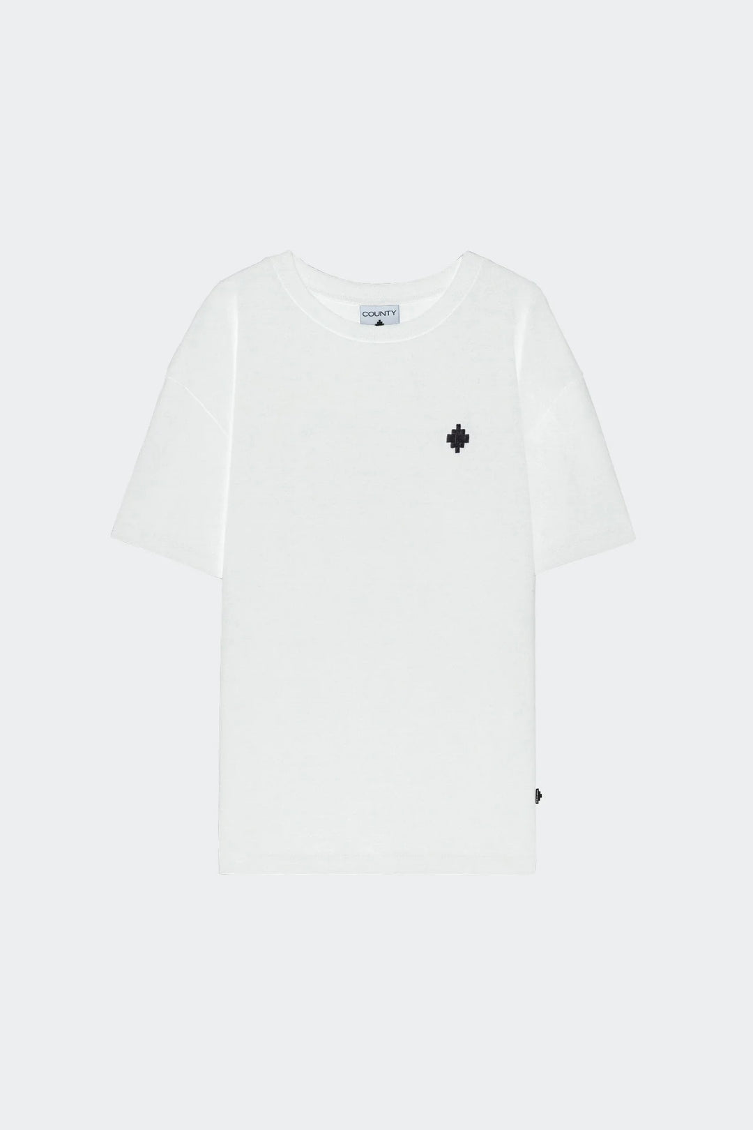 T-SHIRT county of milan (marcelo burlon)