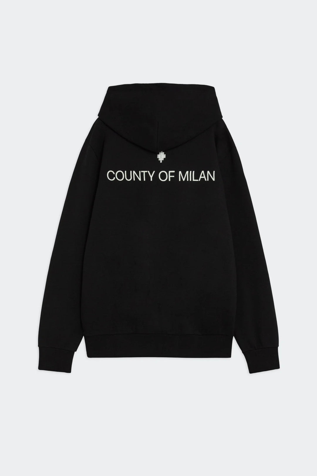 FELPA county of milan (marcelo burlon)