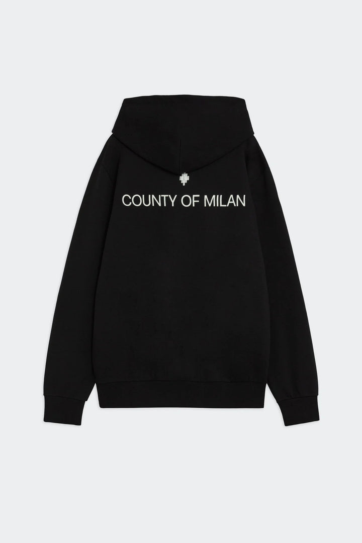 FELPA county of milan (marcelo burlon)