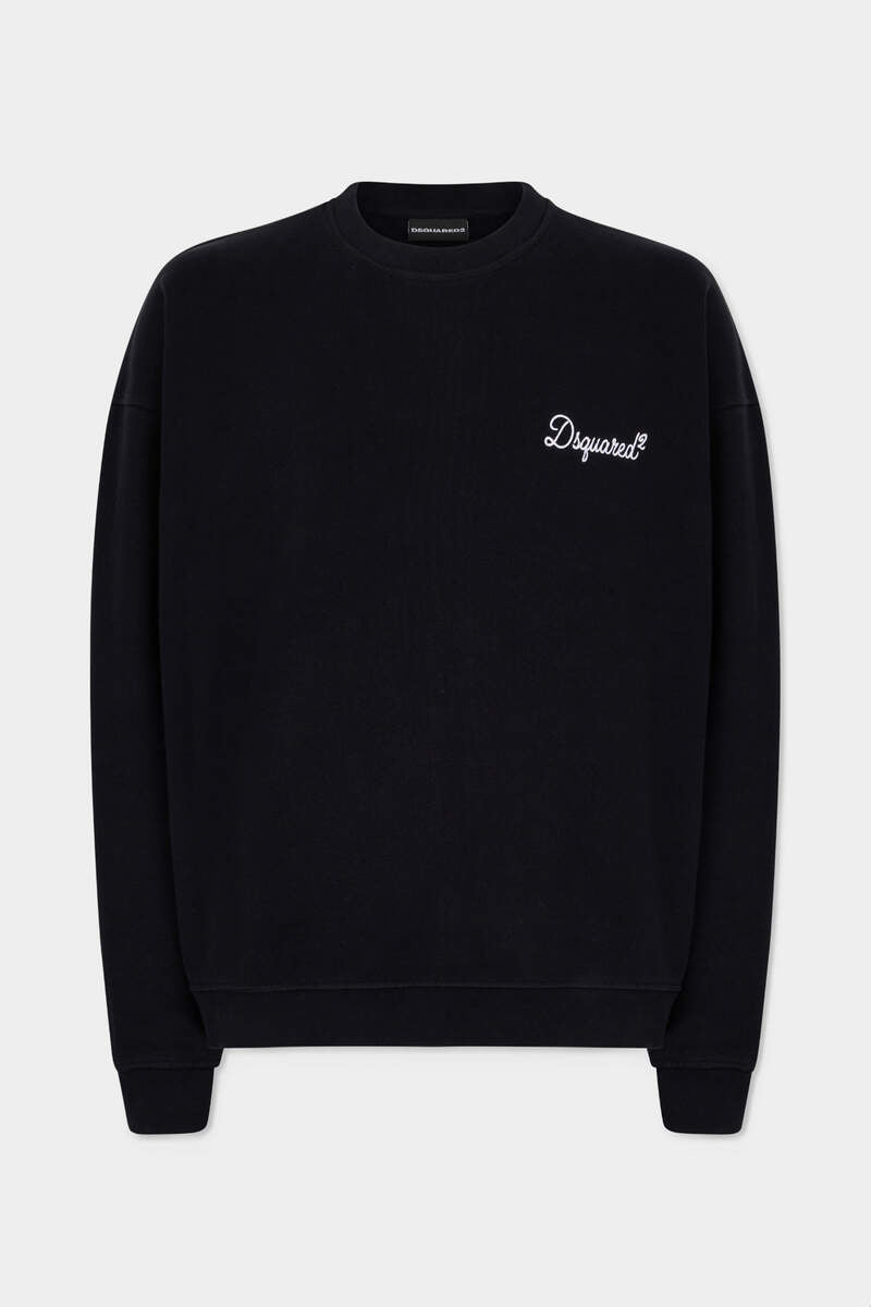 FELPA DSQUARED2