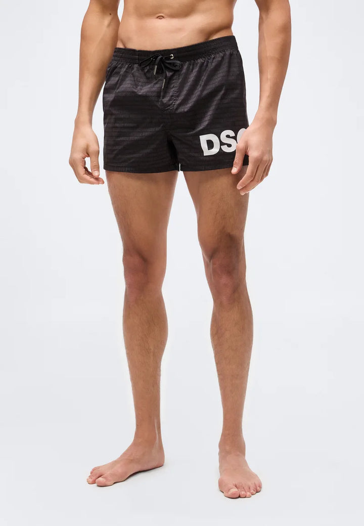 costume DSQUARED2