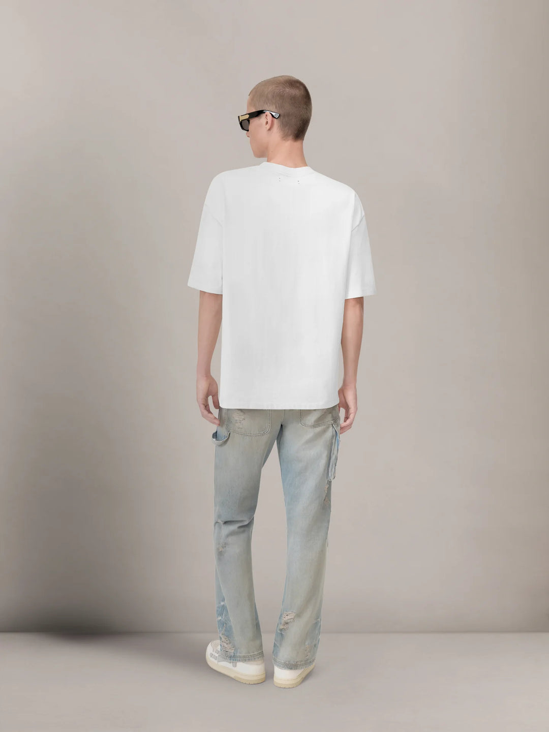 T-SHIRT AMIRI