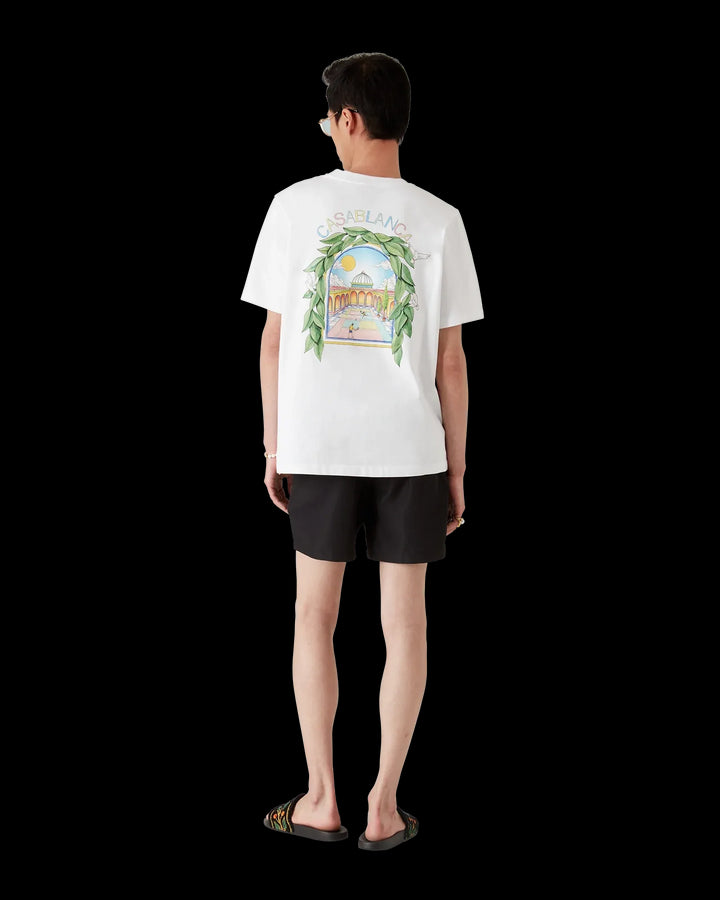 T-SHIRT casablanca