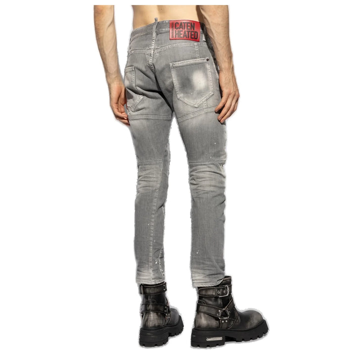 JEANS DSQUARED2