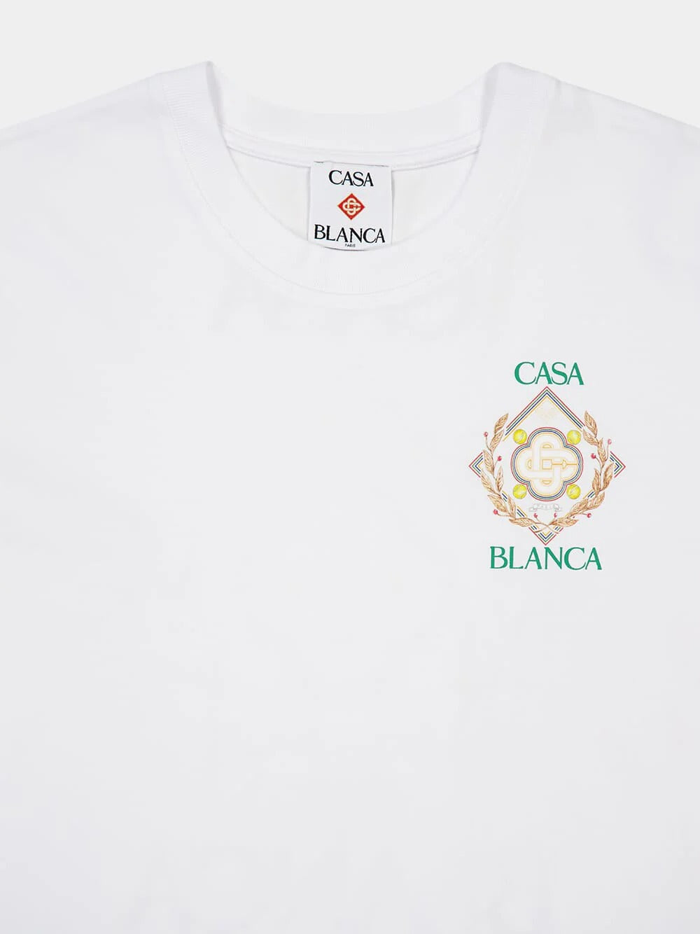 T-SHIRT casablanca