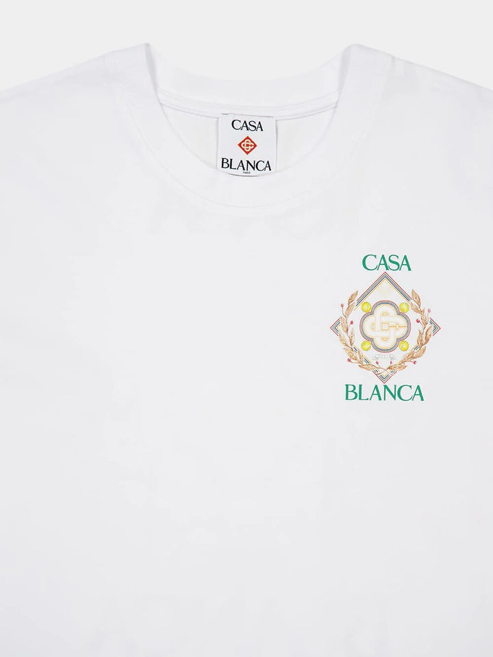 T-SHIRT casablanca