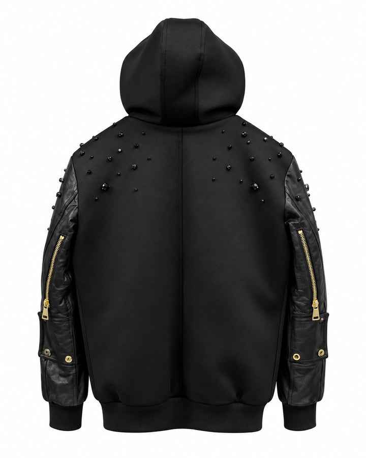 giubbini arc jacket