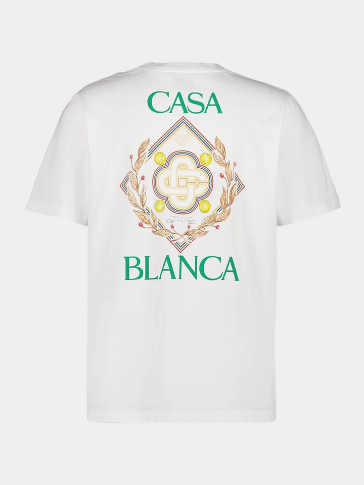 T-SHIRT casablanca