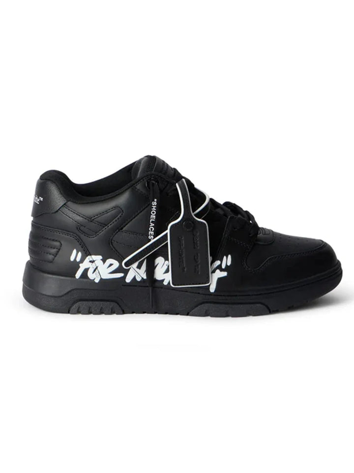 Scarpe OFF-WHITE