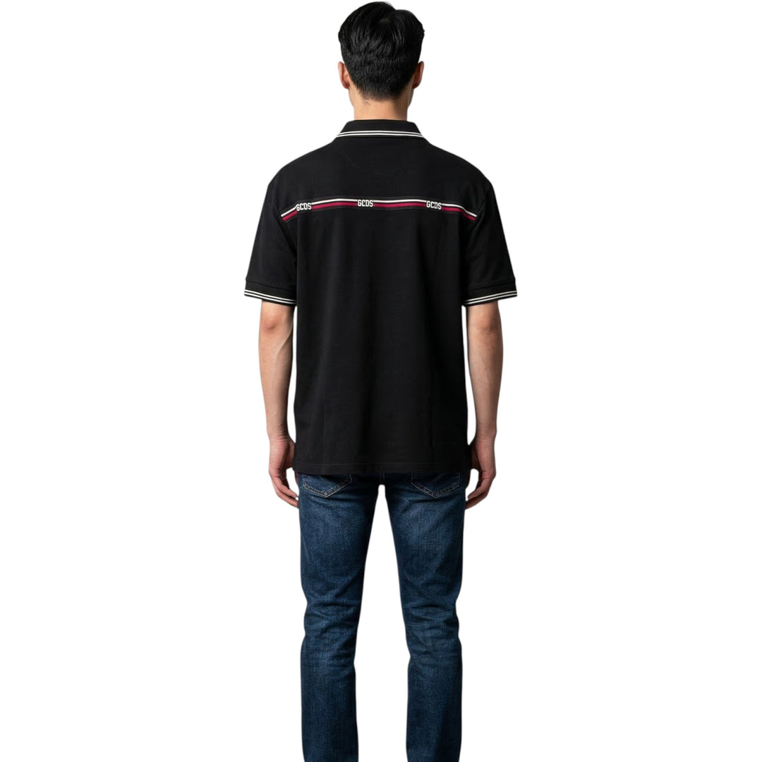 POLO GCDS
