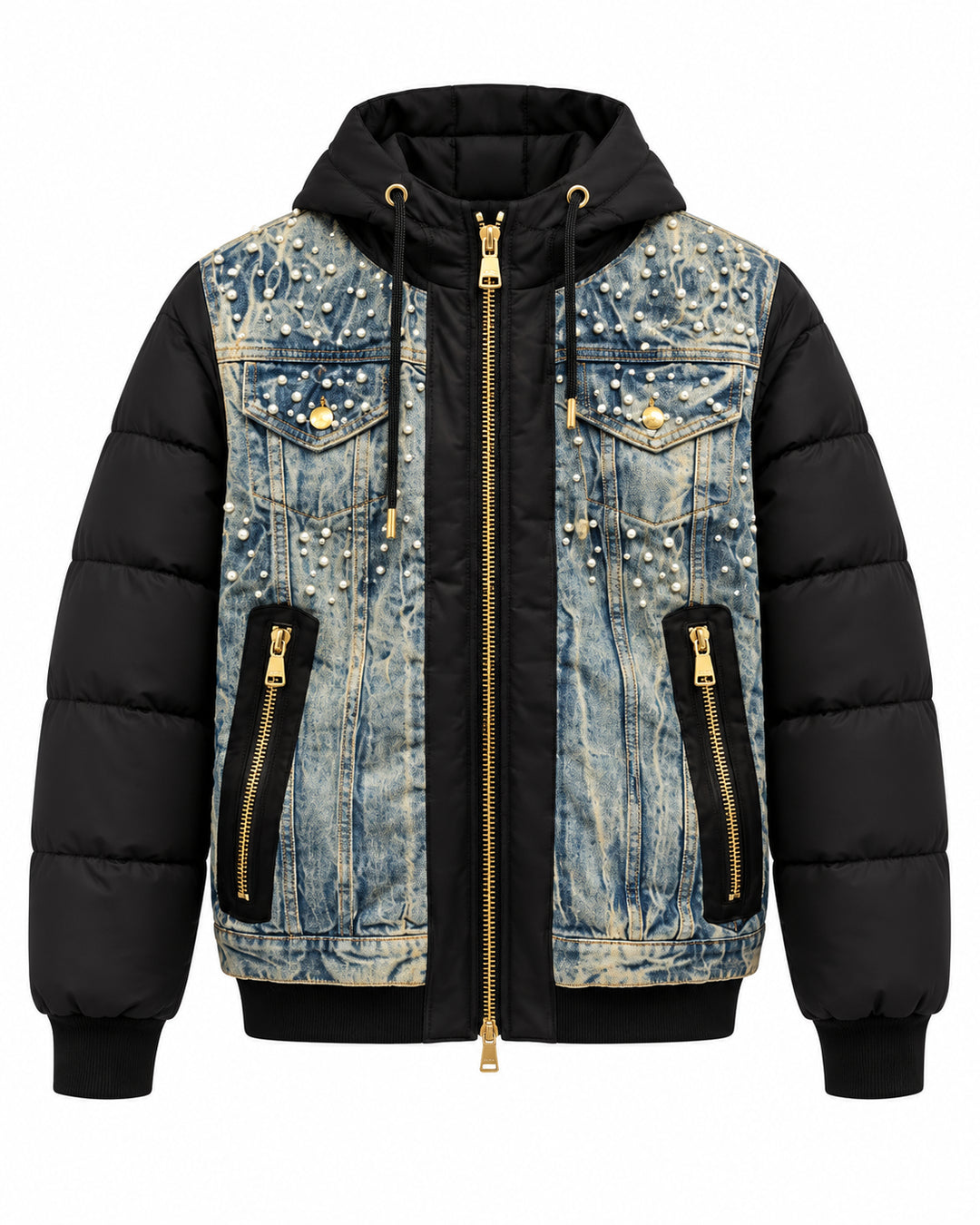 giubbini arc jacket