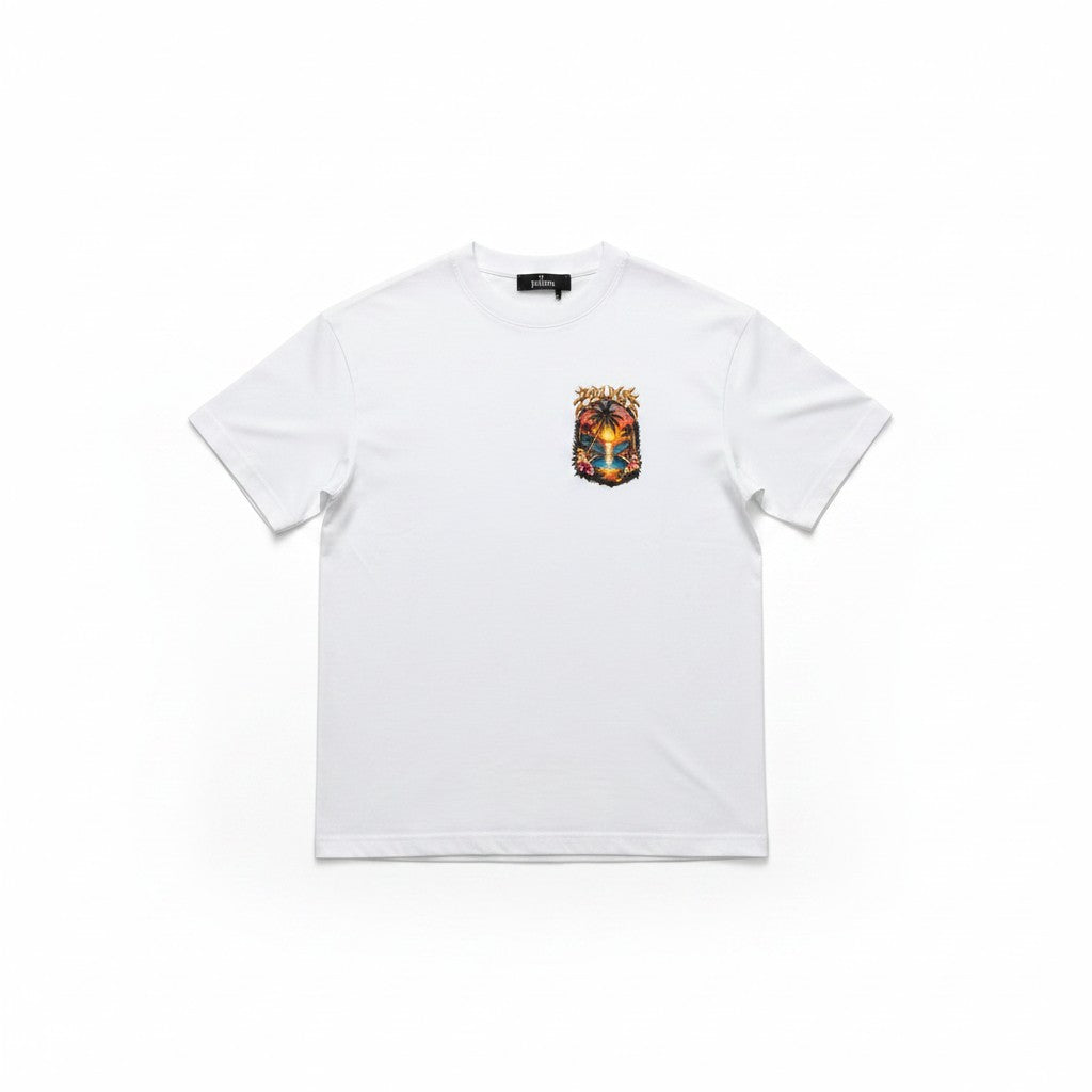 T-SHIRT PALMA