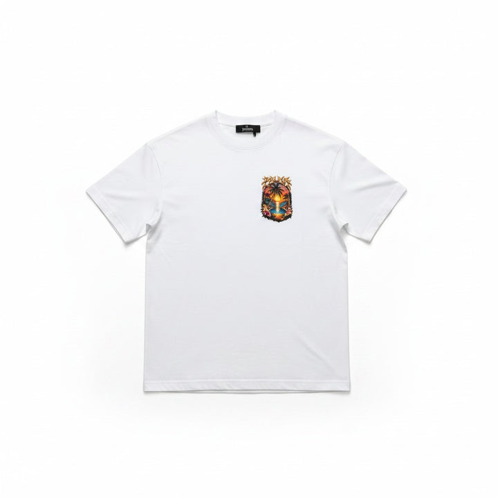 T-SHIRT PALMA