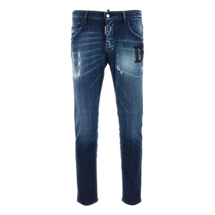 JEANS DSQUARED2