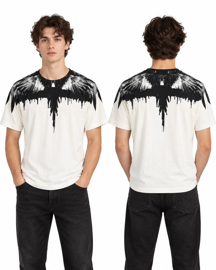 T-SHIRT county of milan (marcelo burlon)