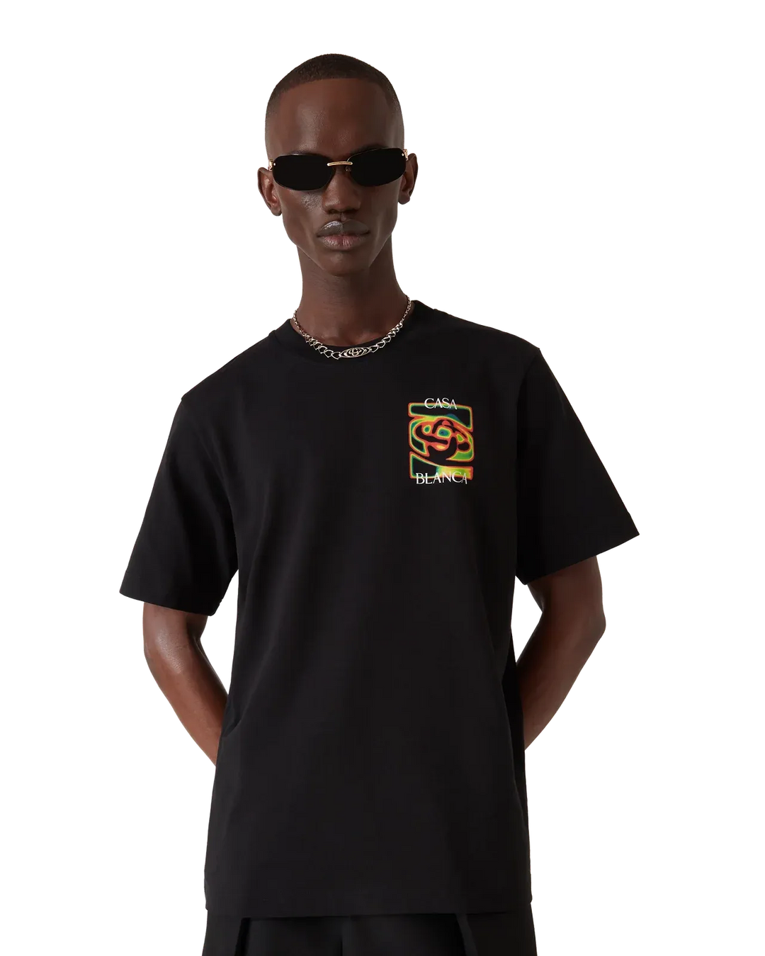 T-SHIRT casablanca