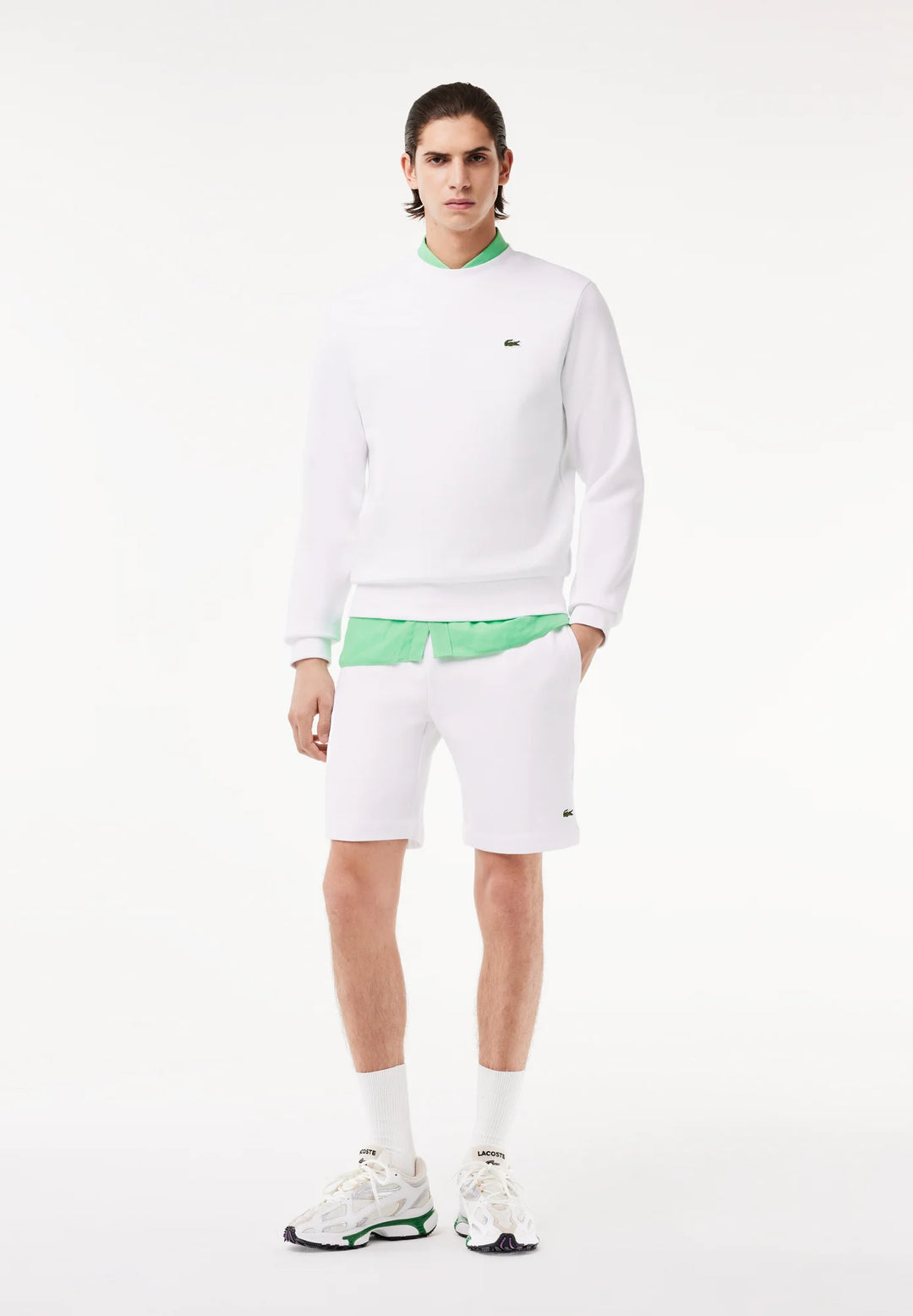 FELPA Lacoste