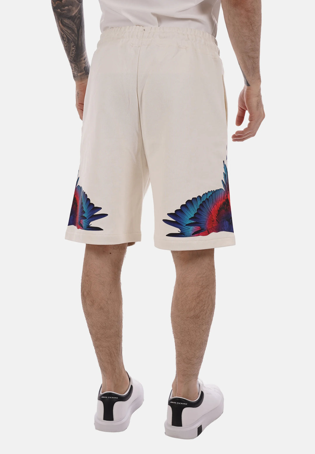 bermuda county of milan (marcelo burlon)