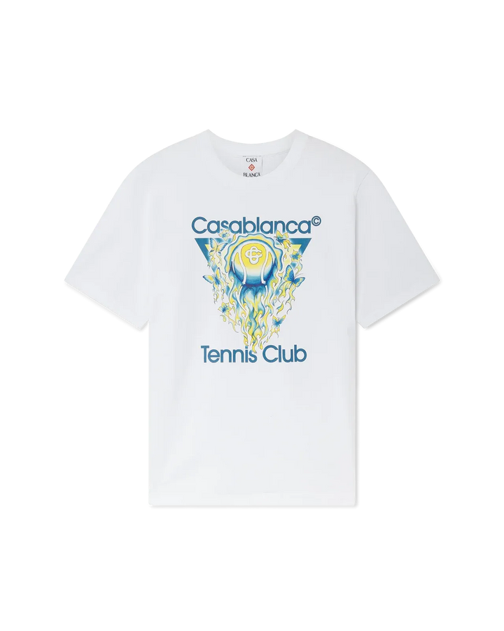 T-SHIRT casablanca