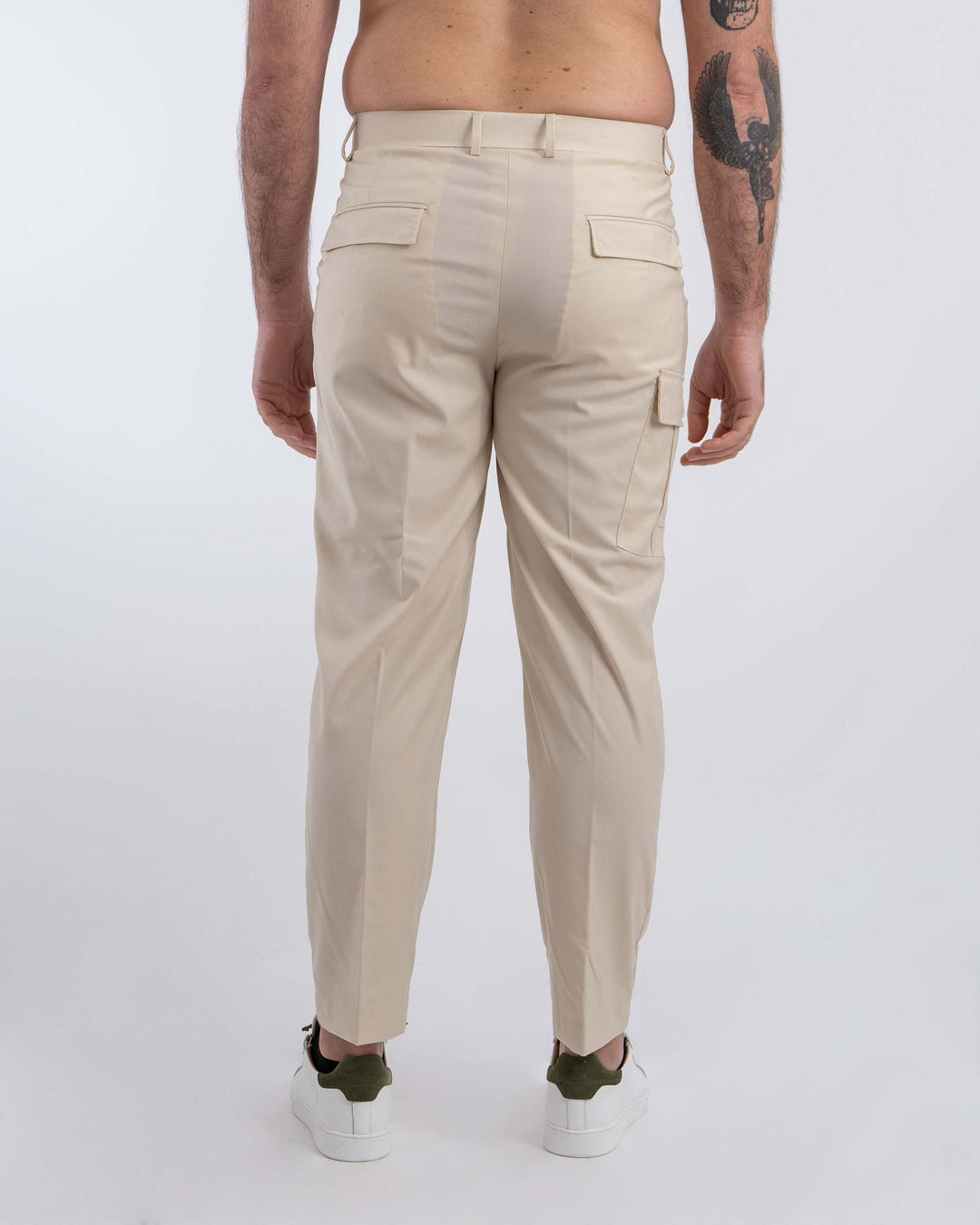 CARGO SSEINSE