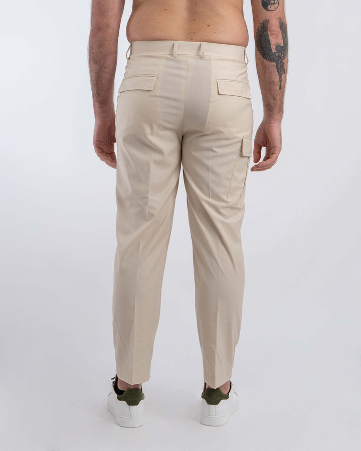 CARGO SSEINSE