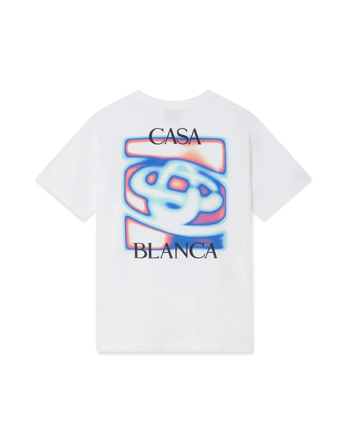 T-SHIRT casablanca