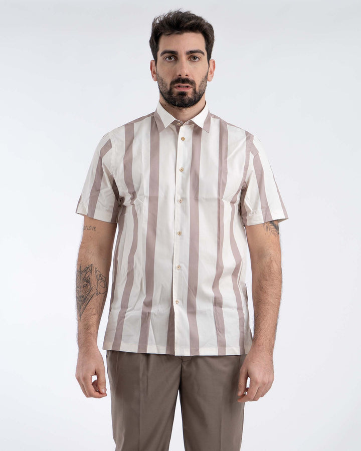 camicia SSEINSE