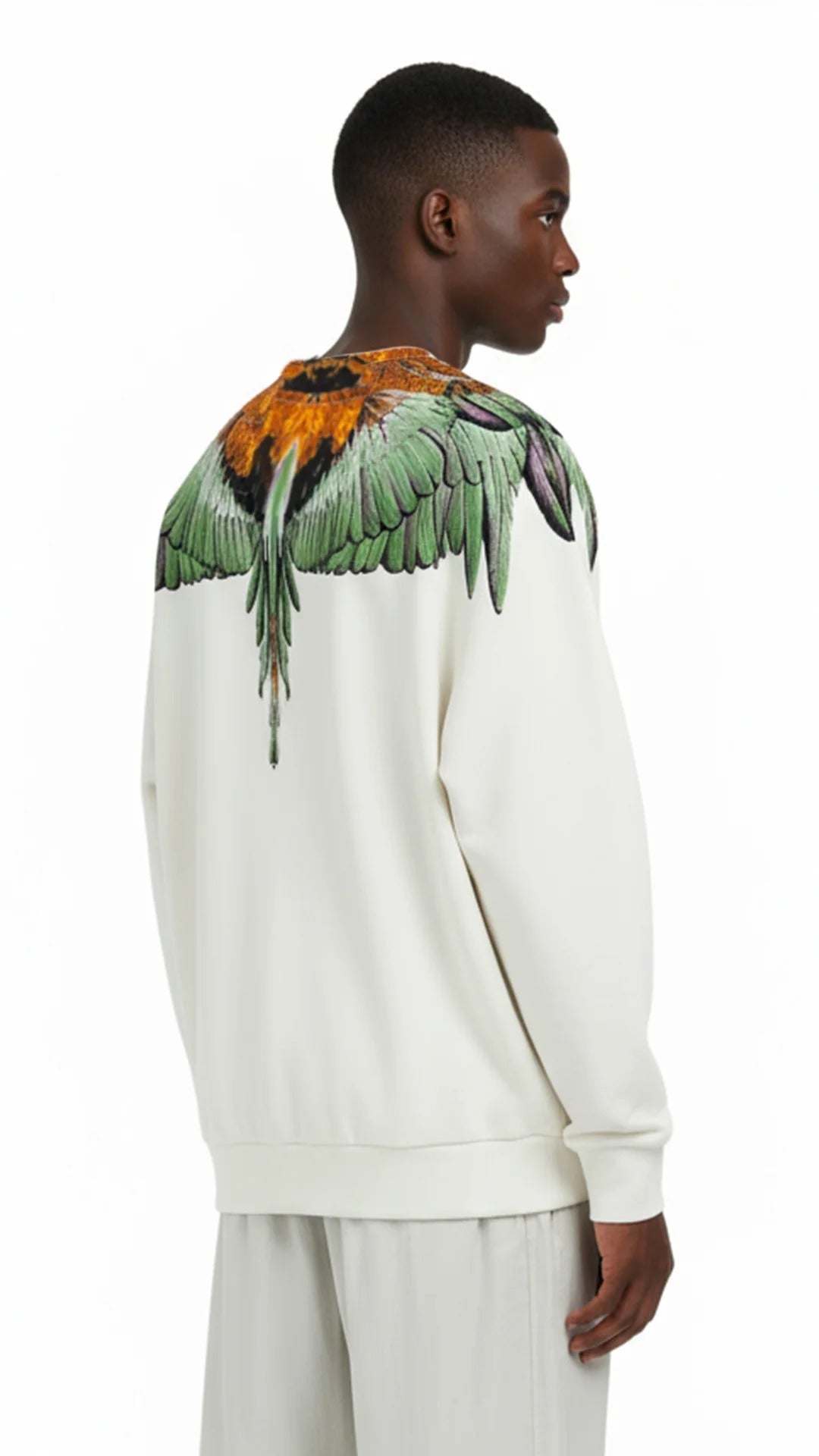 FELPA county of milan (marcelo burlon)
