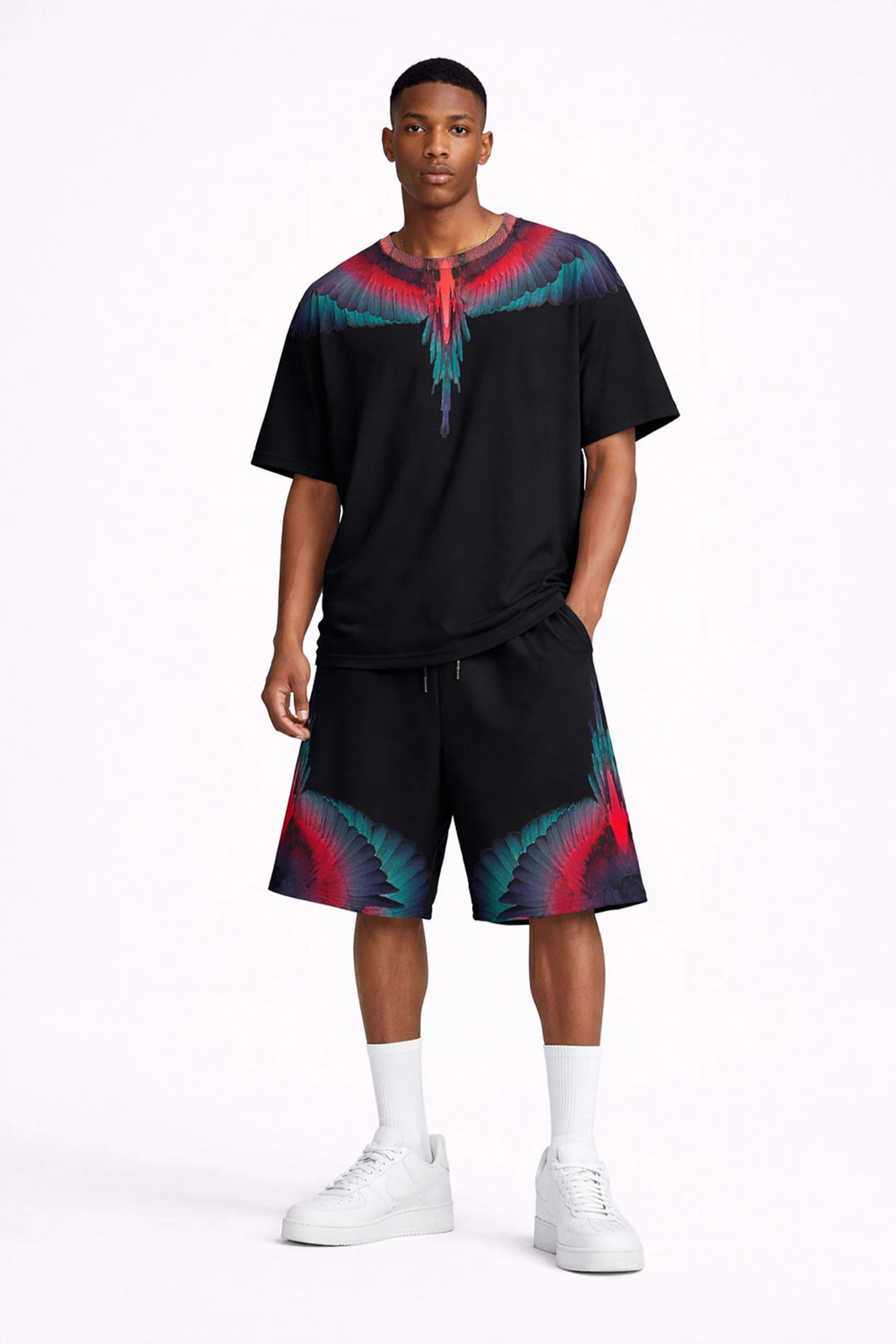 bermuda county of milan (marcelo burlon)