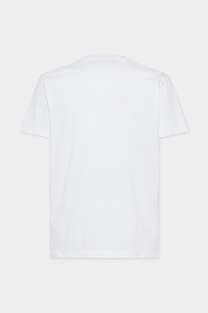 T-SHIRT DSQUARED2